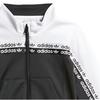 adidas Originals Casual Sportswear Black/White Infant And Toddler FM5494