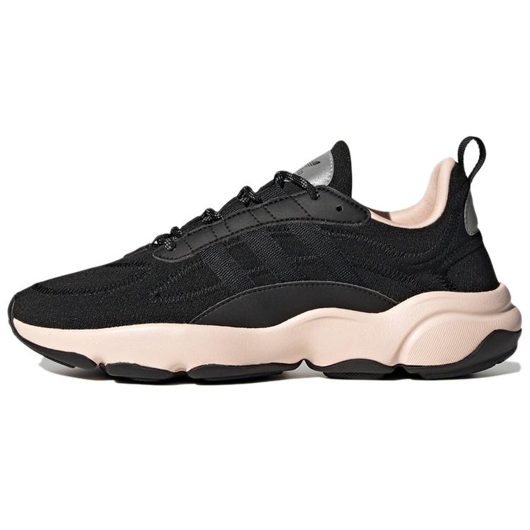 (WMNS) adidas originals Haiwee Black Women s FV9486 EU 36