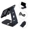 Foldable Table Mount Support PC Tablet Cell Phone Holder Mobile Phone Stand Phone Rack Phone Support