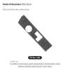 Made of Alcanrata For BMW  G20 G22 G07 F44 I4 G29 X3 G01 X5 G05 G06  Gear Shifter Panel Frame Sticker Car  Interior Trim Accesso