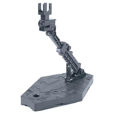 Bandai Gundam Action Base Stand 2 (Gray)