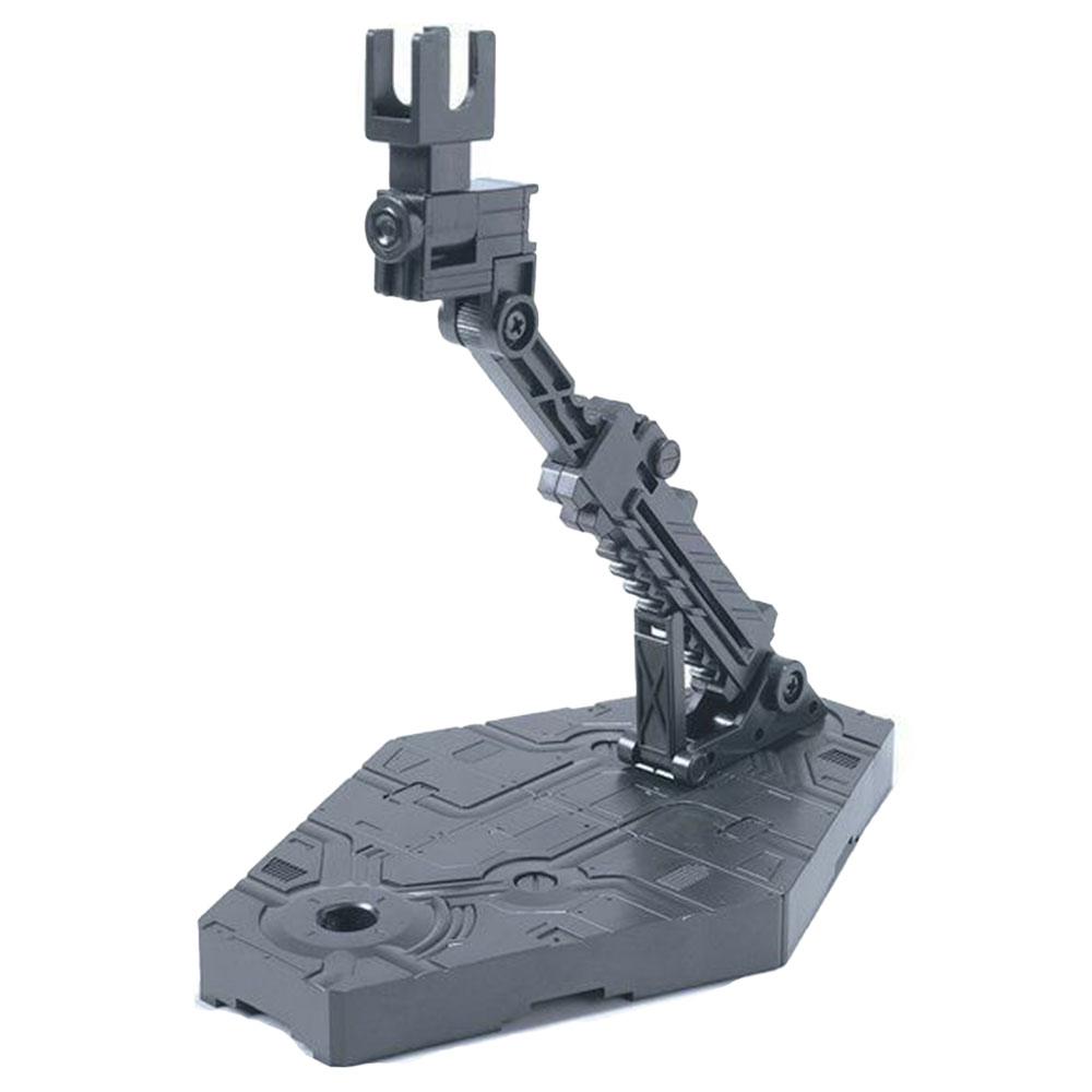 

Bandai Gundam Action Base Stand 2 (Gray)