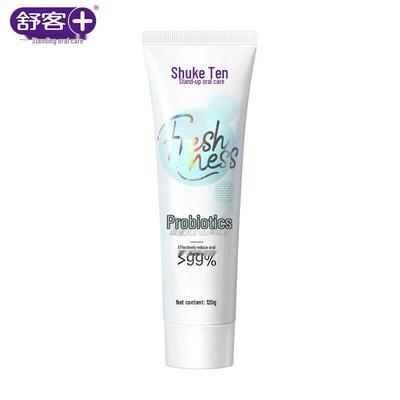 Sakol Probiotic Fresh Fruit Toothpaste