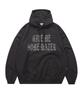 Give Me Some Hoodie Charcoal (Vh2Dfum400A)