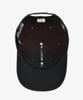 NEW ERA Mlb San Diego Padres Stretch Snapback Dark Brown