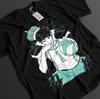 Camiseta Haikyuu Shoyo Hinata Camiseta Kageyama Camiseta Tsukki Kuroo Esporte Anime Tee