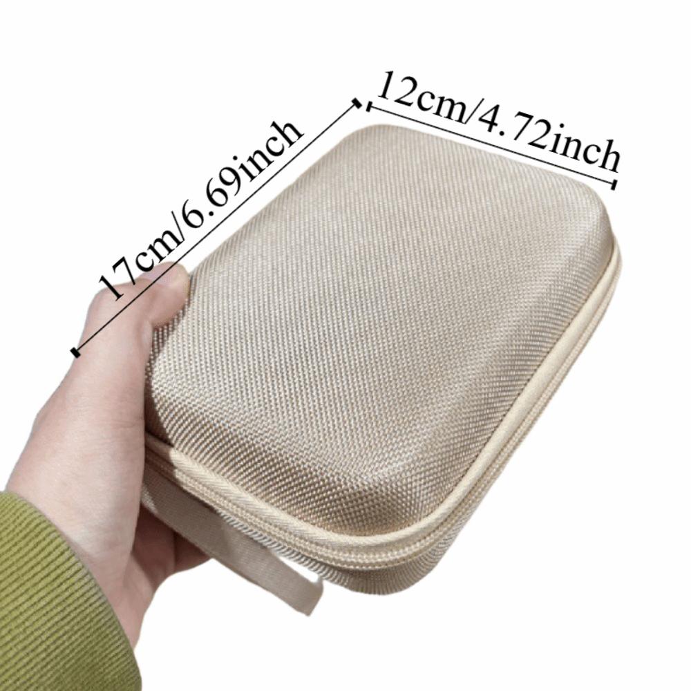 9/10/15/30 Slots Insulin Vial Storage Case 3ML/10ml Essential Oil Case Insulin Organizer  for Home