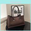 Vintage Matte Underarm Bag For Women With Large Capacity And Magnetic Closure For Daily Use