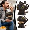 Dragon Popcorn Bucket  Movie Edition - Limited Time Collection, Fun Design
