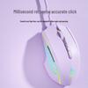 You Shi Wired RGB Gaming Mouse
