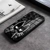 O-Omori Game Phone Case For IPhone 17 15 Pro Max 12 16 14 Plus 11 13 Pro X XR XS 7 8 Plus SE Glass Cover