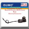 Manifold Pressure MAP Sensor W/Connectot Fit Acura Honda 2006-