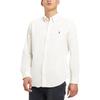 Shirt Men's Milk White 710850170-001