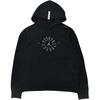 Logo Pullover Hoodie Long Sleeve Sweatshirt Men Hoodies DD0387-010