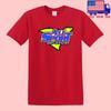 All Sport Drink Body Quencher Men's Red Size S-5XL