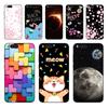 Weicher Fall für Xiaomi Mi Note 3 Fallabdeckung für Xiaomi Mi Note 3 TPU-Silikonhülle für Xiaomi Mi Note3 Druckschutzhülle