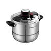 Supor 316 Stainless Steel Pressure Cooker