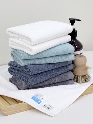 Songwol Towel Antibacterial Daily Towel Set of 4