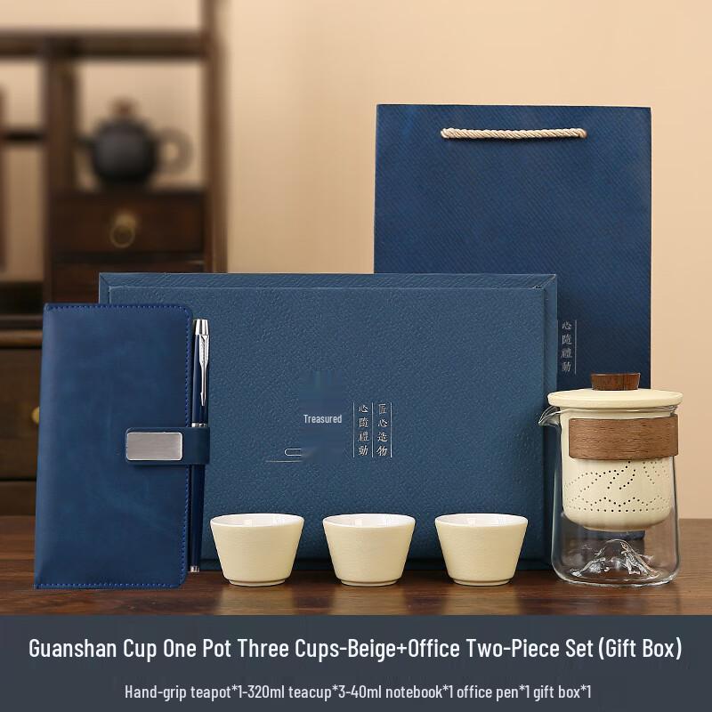 

Haofeng Business Gift Set