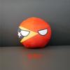 Peluche Polandball 9/20cm Filippine Città del Vaticano Moldavia Countryball Bambola Ripiena Ciondolo Decorazione per la Casa