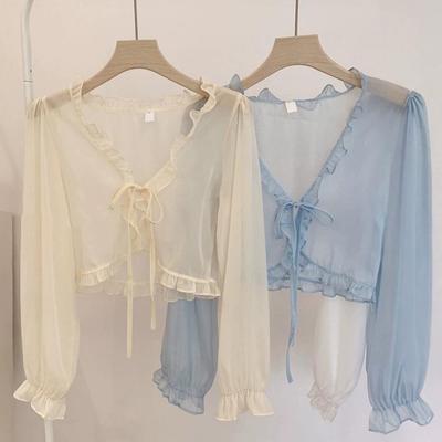 Tops – Cardigan da donna