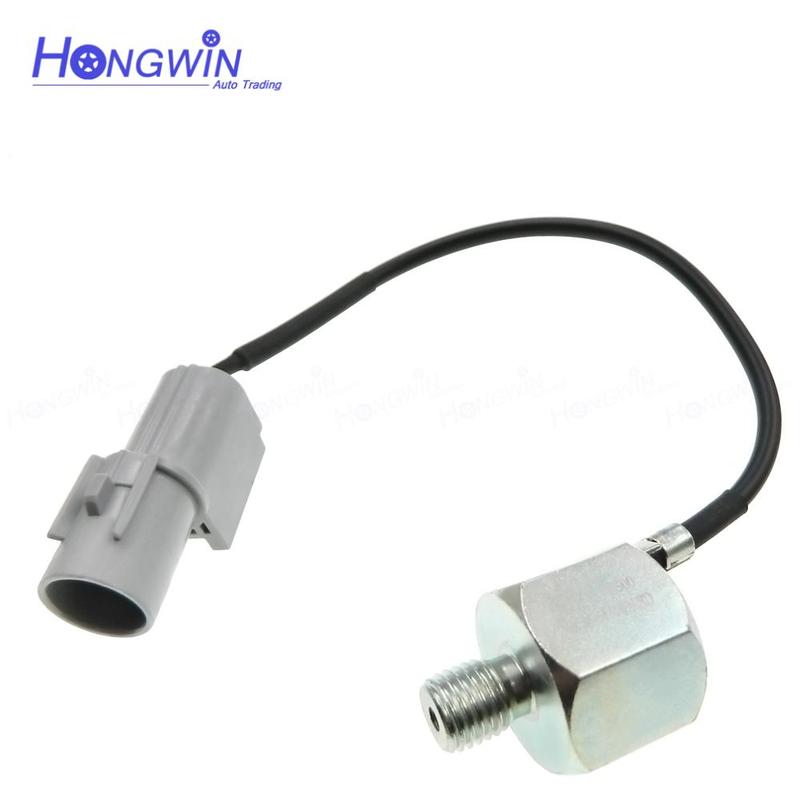 New Ignition Knock Sensor 18640-78G00 1864078G00 For Suzuki Grand SX4 XL7 Aerio Vitara 2.0 2.7L V6 1999 2000 2001 2002 2003-2009