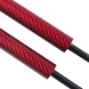XIANGSHANG Bonnet Hood Dampers for Toyota Crown Sport AZSH36W Set of 2 and Red Carbon with Japanese Installation Instructions AZSH37W, (Left Right),