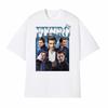 High Quality Jonathan Bailey Fiyero Tigelaar Mens TShirt Classic Stylish Casual Short Sleeve BestSelling Top Tshirts