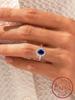 Echtschmuck für Hochzeit & Verlobung