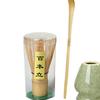 Japanskt Matcha-set Moderna teverktyg Tillbehör Bambuvisp, Keramisk visp