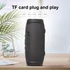 Højttaler Bluetooth Højttaler Stereo Udendørs Afspilning Fm Stemmeudsendelse Bærbar Subwoofer 50 Trådløs Højttaler