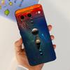 For Google Pixel 8 Pro Case Cute Cartoon Silicone Shockproof Back Cover For Google Pixel 8 Pro 8Pro Phone Case Bumper Funda Capa