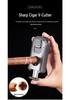 Triple Jet Cigar Lighter with V-Cutter & Puncher