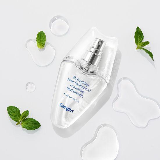 DONG-A PHARM Fresh Breath Mint 15ml