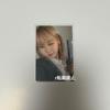 [USED] Lesserafim Fearnada Seoul Fan Meeting Chaewon Trading Card