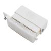 5 Hole Paper Punch Tool Portable Loose Leaf Puncher Precise Round Hole Puncher  Home Use