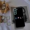 Sam and Colby XPLR Phone Case For Samsung Galaxy S22 S25 Ultra S21 S10 Plus S26 Edge S20 S23 S24 FE Cover Silicone Soft TPU