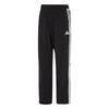 FW25 ST 3ST WV Outdoor Water-Resistant Woven Sports Casual Pants Men Pants KR2531