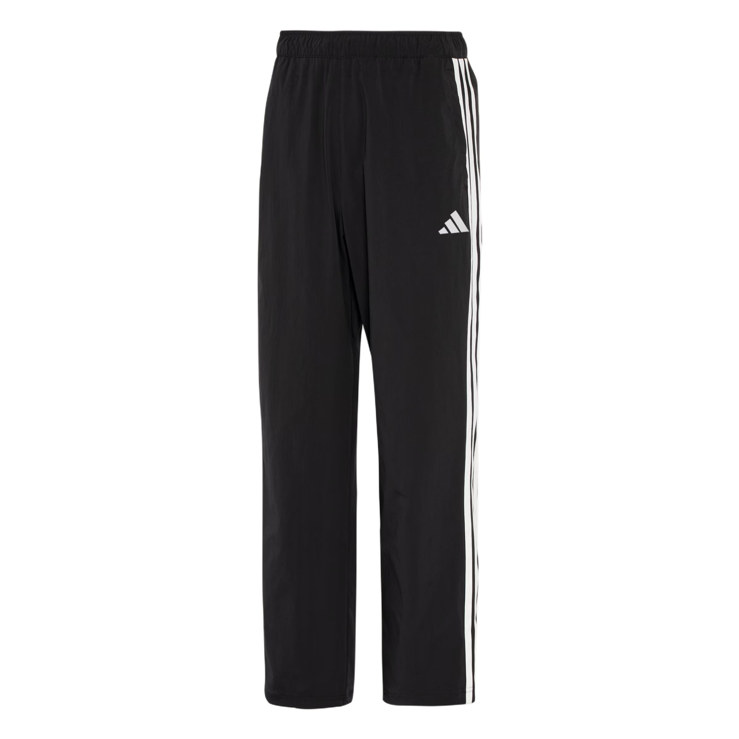 

Adidas FW25 ST 3ST WV Уличные водостойкие плетеные спортивные повседневные брюки Мужские брюки KR2531 S