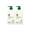 Moist Natural Moisturizing Baby Lotion (500ml X 2EA)
