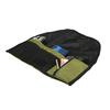 Waterproof Bicycle Saddle Bag Sturdy Anti-Scratch Reliable Stylish Appearance Bike Seat Bag