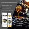 Engine Protectant Anti-Wear Additive Enhanced Performance Power Friction Protection Long-lasting Engine Oil Treatment Transmission Fluid Additive