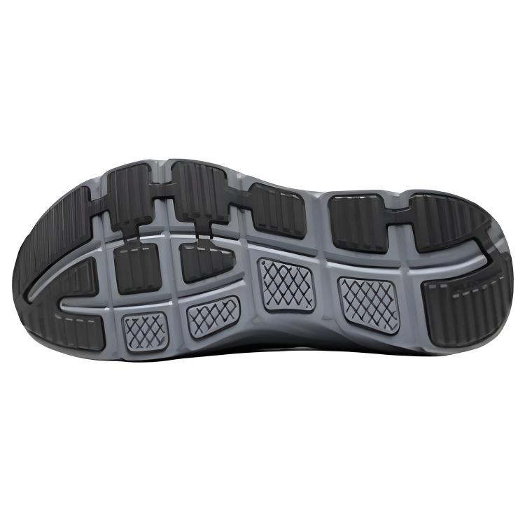 Skechers Sport Comfortable Durable Walking Shoes Men Sneaker Black 233248-BKCC