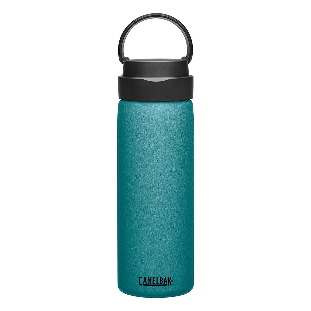 CamelBak Fit Cap Stainless Steel 600ml Lagoon Vacuum Insulated Water Bottle