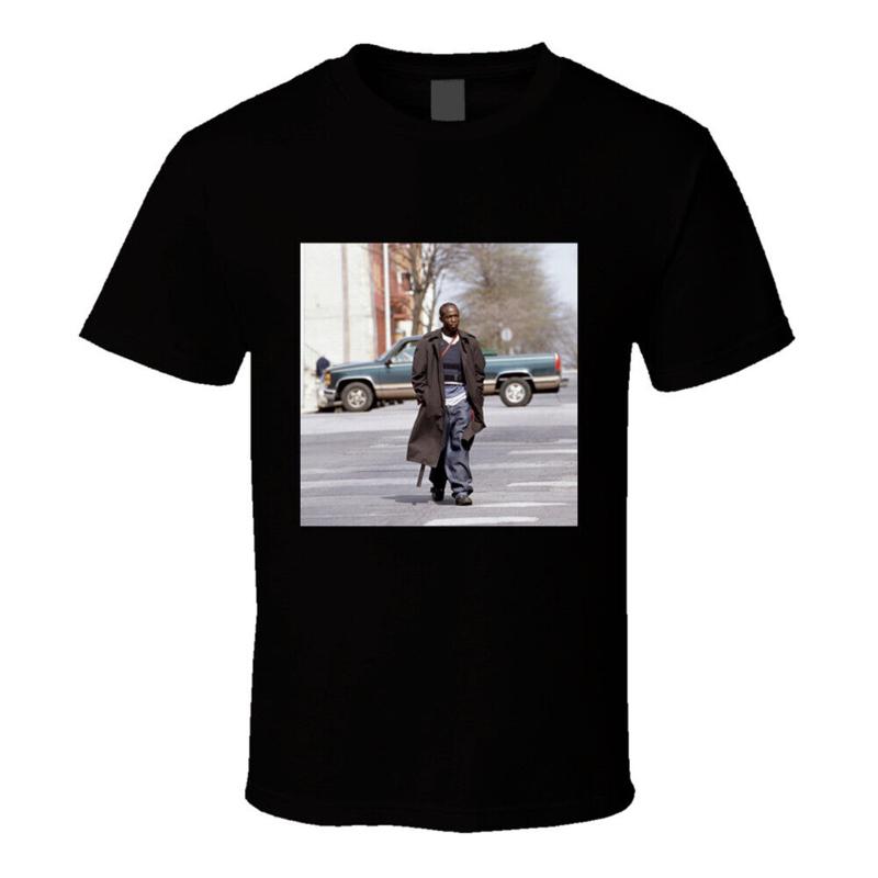 The Wire Omar T Shirt