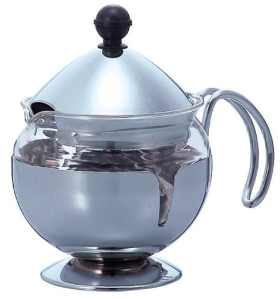 Hario Tea King Circle (4 cups)