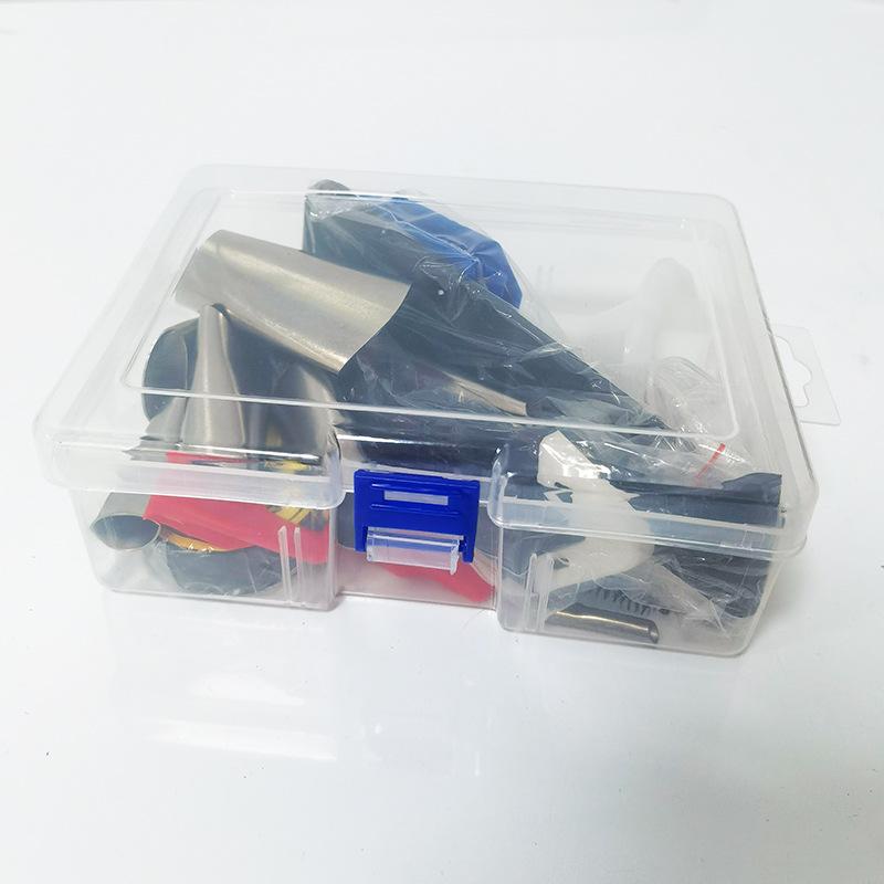 Çok Fonksiyonlu Silikon Kenar Silecek ve Yapıştırıcı Kazıyıcı Alet