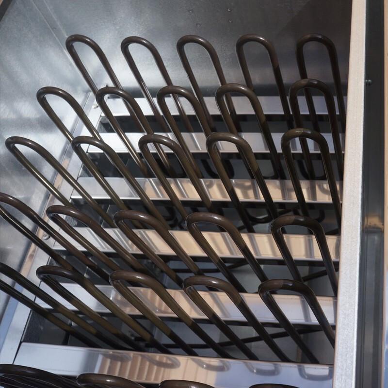 Bainian Sang Commercial Stainless Steel Sauna Heater