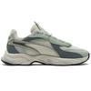 Puma Rs-Connect Buck Fabric Sports Comfort Low-Top Lifestyle Shoes Unisex sneakers Ice-Green 382710-01