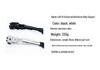 Aluminum Alloy Single Kickstand for Mountain Bike